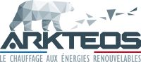 Logo marque arkteos