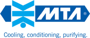 Logo marque mta