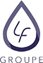 Logo Groupe LF